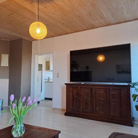 Ferienwohnung Grossdobritz Niederau Экстерьер фото