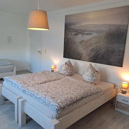 Ferienwohnung Grossdobritz Niederau Экстерьер фото