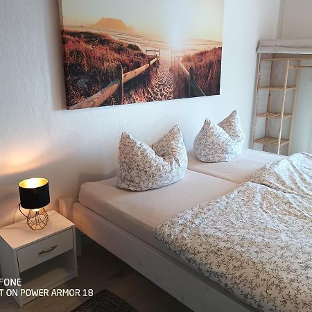 Ferienwohnung Grossdobritz Niederau Экстерьер фото