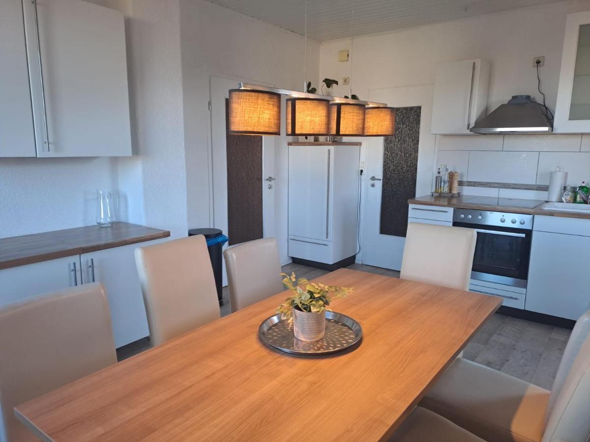 Ferienwohnung Grossdobritz Niederau Экстерьер фото