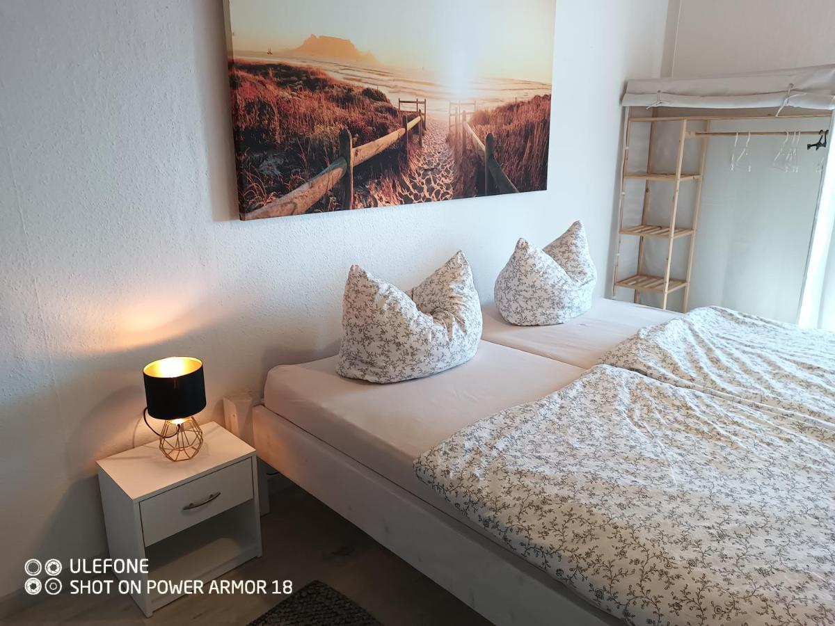 Ferienwohnung Grossdobritz Niederau Экстерьер фото